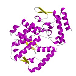 Image of CATH 5ao1D01