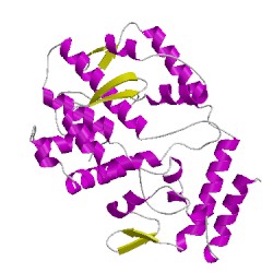 Image of CATH 5ao2A01