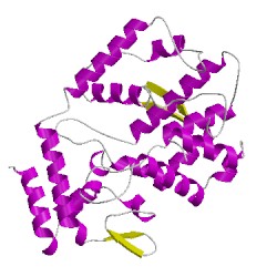 Image of CATH 5ao2B01