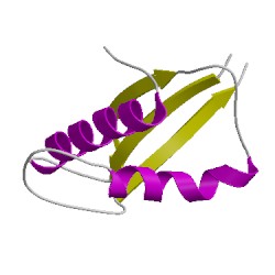 Image of CATH 5ao2B02