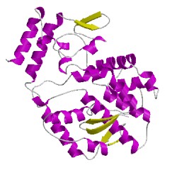 Image of CATH 5ao2C01