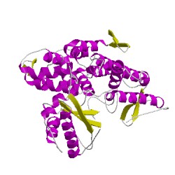 Image of CATH 5ao4A