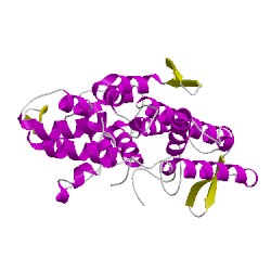 Image of CATH 5ao4A01