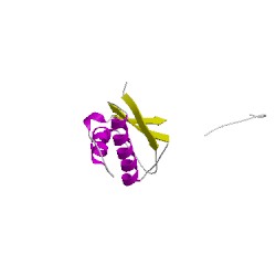 Image of CATH 5ao4A02