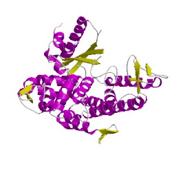 Image of CATH 5ao4B