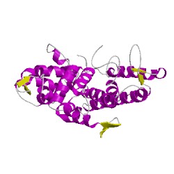 Image of CATH 5ao4B01