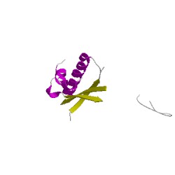 Image of CATH 5ao4B02