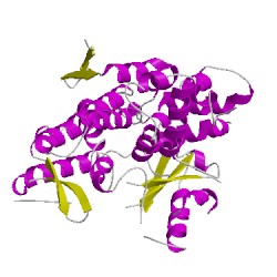 Image of CATH 5ao4C