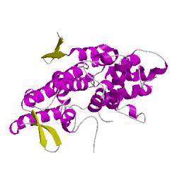 Image of CATH 5ao4C01