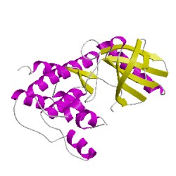 Image of CATH 5ap2A