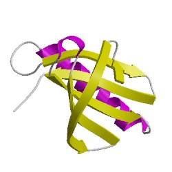 Image of CATH 5ap2A01