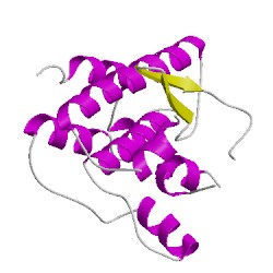 Image of CATH 5ap2A02