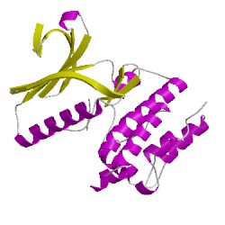 Image of CATH 5ap3A