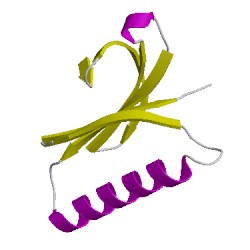 Image of CATH 5ap3A01