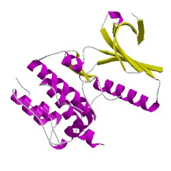 Image of CATH 5ap5A