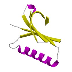 Image of CATH 5ap5A01