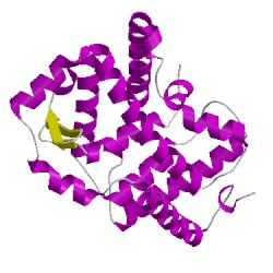 Image of CATH 5apjA