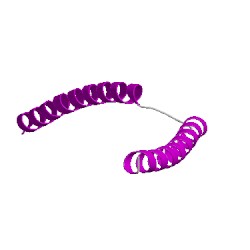 Image of CATH 5apvA00