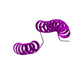 Image of CATH 5apvB00