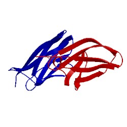 Image of CATH 5aq0