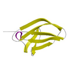 Image of CATH 5aq0B00