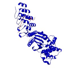 Image of CATH 5aqb