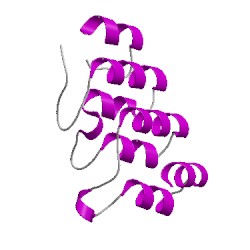 Image of CATH 5aqbA01