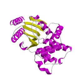 Image of CATH 5aqbA02