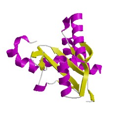 Image of CATH 5aqjA01