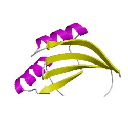 Image of CATH 5aqjA03