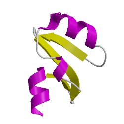 Image of CATH 5aqjE02