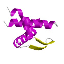 Image of CATH 5aqjE04