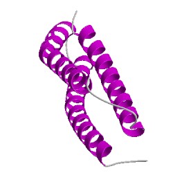 Image of CATH 5aqjF00