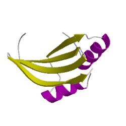 Image of CATH 5aqmA03