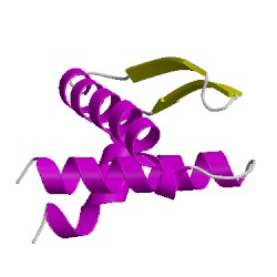 Image of CATH 5aqmA04