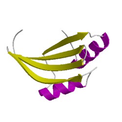 Image of CATH 5aqmC03