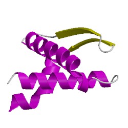 Image of CATH 5aqmC04