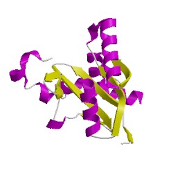 Image of CATH 5aqoA01