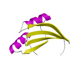 Image of CATH 5aqoA03