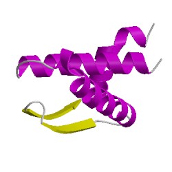 Image of CATH 5aqoA04