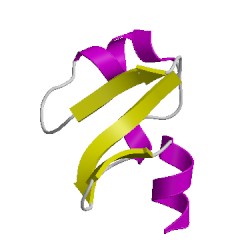 Image of CATH 5aqoC02