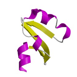 Image of CATH 5aqoE02