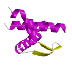 Image of CATH 5aqoE04