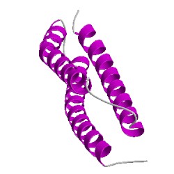 Image of CATH 5aqoF00