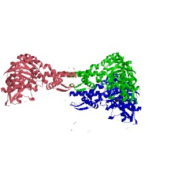 Image of CATH 5aqr