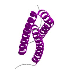 Image of CATH 5aqrB