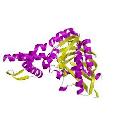 Image of CATH 5aqrC