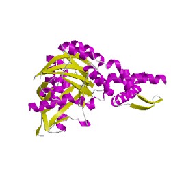 Image of CATH 5aqrE