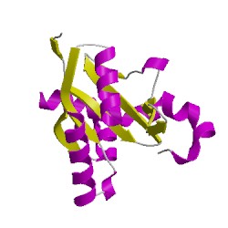 Image of CATH 5aqsA01