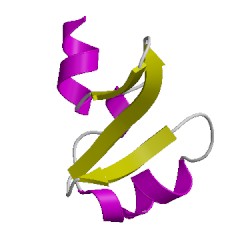 Image of CATH 5aqsA02